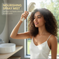 💗LAST DAY SALE 49% OFF⚡Scalp Massager Comb 💆‍♀️ – Self-Cleaning 🧼, Tangle-Free ✂️ & Frizz-Control Hair Brush with Soothing Mist Spray 💨✨ | Perfect for Dry, Brittle Hair 💧🌟