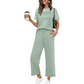 🏆LAST DAY SALE 70% OFF🔥Women's 2-Piece Casual Lounge Set