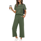 🏆LAST DAY SALE 70% OFF🔥Women's 2-Piece Casual Lounge Set