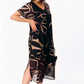 💃IMITED-TIME 70%OFF! 🌸Flowy V-Neck Midi Dress