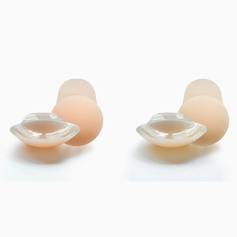 💞Buy 1 Get 1 Free!🌈✨Seamless Uplift Adhesive Nipple Covers for Women