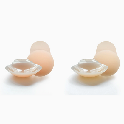 💞Buy 1 Get 1 Free!🌈✨Seamless Uplift Adhesive Nipple Covers for Women