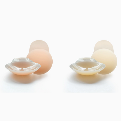💞Buy 1 Get 1 Free!🌈✨Seamless Uplift Adhesive Nipple Covers for Women