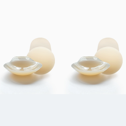 💞Buy 1 Get 1 Free!🌈✨Seamless Uplift Adhesive Nipple Covers for Women