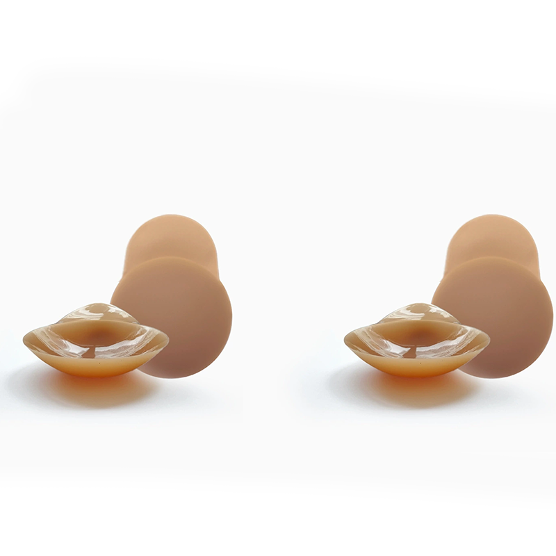 💞Buy 1 Get 1 Free!🌈✨Seamless Uplift Adhesive Nipple Covers for Women