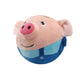 🥰Hot sale 50% OFF🎁Bouncing Piggy Interactive Dog Toy🐕