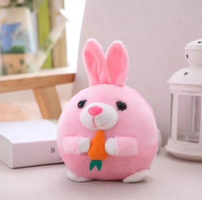 🥰Hot sale 50% OFF🎁Bouncing Piggy Interactive Dog Toy🐕