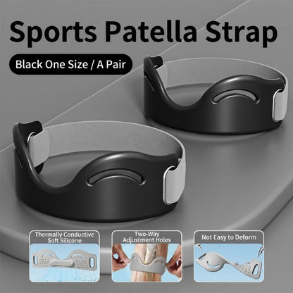 ⏳Limited-time 60% off⏰Breathable Shock-Absorbing Patella Brace💥🦵