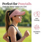 🏖️Last Day Special Price £7.99!!🔥SunSafeTok Women’s High Ponytail Visor Hat 🧢 Breathable, Open-Top UV400 Protection ☀️🇬🇧  Perfect for Running, Hiking, Beach Days & Everyday “That Girl” Style 💁‍♀️✨