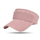 🏖️Last Day Special Price £7.99!!🔥SunSafeTok Women’s High Ponytail Visor Hat 🧢 Breathable, Open-Top UV400 Protection ☀️🇬🇧  Perfect for Running, Hiking, Beach Days & Everyday “That Girl” Style 💁‍♀️✨