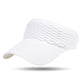 🏖️Last Day Special Price £7.99!!🔥SunSafeTok Women’s High Ponytail Visor Hat 🧢 Breathable, Open-Top UV400 Protection ☀️🇬🇧  Perfect for Running, Hiking, Beach Days & Everyday “That Girl” Style 💁‍♀️✨