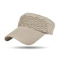 🏖️Last Day Special Price £7.99!!🔥SunSafeTok Women’s High Ponytail Visor Hat 🧢 Breathable, Open-Top UV400 Protection ☀️🇬🇧  Perfect for Running, Hiking, Beach Days & Everyday “That Girl” Style 💁‍♀️✨