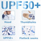 🎁55% OFF Today  Men’s UPF 50+ Swim & Outdoor Sun Hoodie