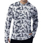 🎁55% OFF Today  Men’s UPF 50+ Swim & Outdoor Sun Hoodie