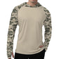 🎁55% OFF Today  Men’s UPF 50+ Swim & Outdoor Sun Hoodie