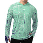 🎁55% OFF Today  Men’s UPF 50+ Swim & Outdoor Sun Hoodie
