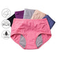 🔥Last Day Buy 3 Get 2 Free🔥2026 New Upgrade High Waist Leak Proof Panties✨