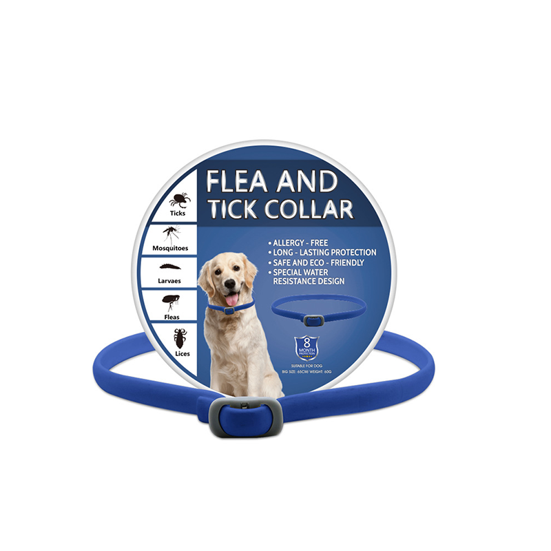 ❌🐞Summer Hot Sale 49% OFF🍃Natural Essential Oil Pet Pest Repellent Collar