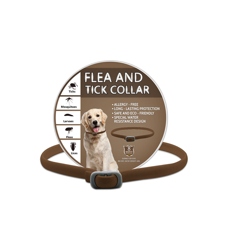 ❌🐞Summer Hot Sale 49% OFF🍃Natural Essential Oil Pet Pest Repellent Collar