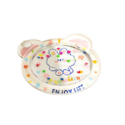 🐾 50% OFF NOW! ⏰ Non-Slip Cooling Splash Pet Mat – Keeps paws & bowls cool – Ideal for hot days – easy to clean, perfect for food or water spills 💧🐶✨