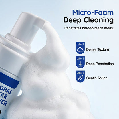 ⏳ Limited-Time Flash Sale! ✨ Highly Effective Dental Cleaning Stick for Cats & Dogs | Easy to Apply & Clean 🦷 | Removes Odors & Plaque | Half Price 🎉