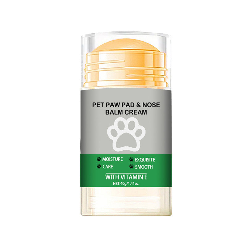 🐾Moisturizing Pet Paw Balm Stick