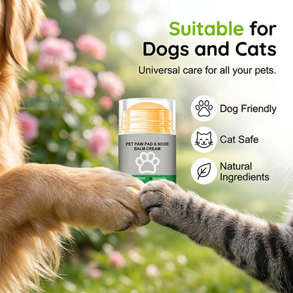 🐾Moisturizing Pet Paw Balm Stick