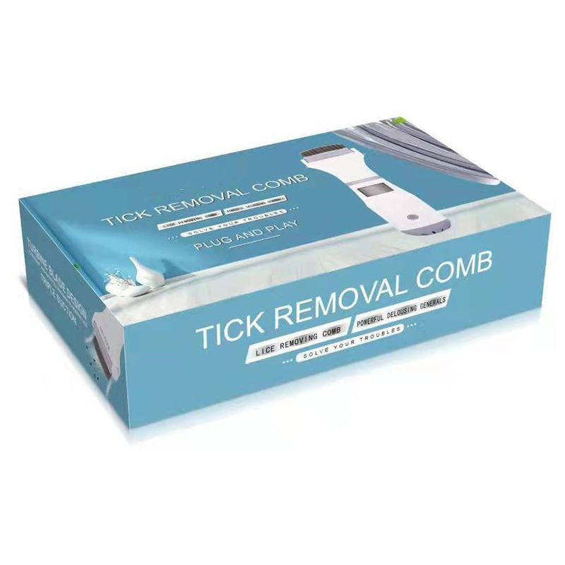 🏆Surprise Price: Only £15.99!!!🐶Electric Flea Comb for Pets🐱