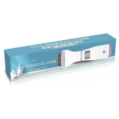 🏆Surprise Price: Only £15.99!!!🐶Electric Flea Comb for Pets🐱