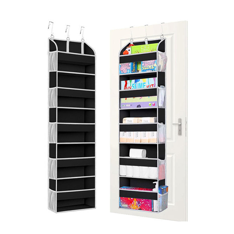 ⏰🔥LIMITED TIME 49% OFF! 💖5-Tier Large-Capacity Hanging Organizer
