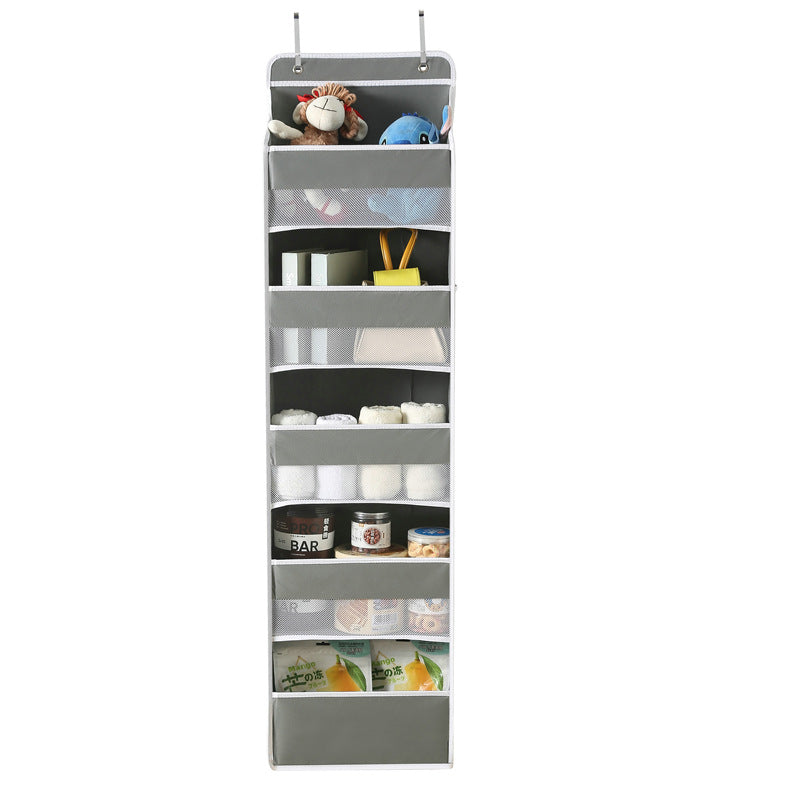 ⏰🔥LIMITED TIME 49% OFF! 💖5-Tier Large-Capacity Hanging Organizer
