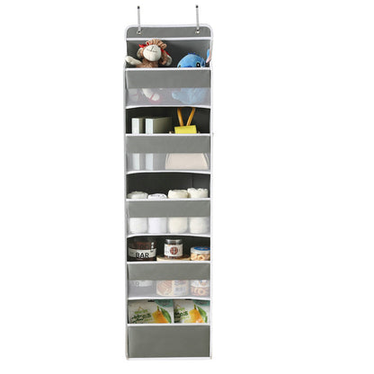 ⏰🔥LIMITED TIME 49% OFF! 💖5-Tier Large-Capacity Hanging Organizer