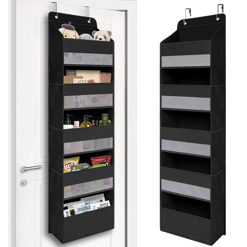 ⏰🔥LIMITED TIME 49% OFF! 💖5-Tier Large-Capacity Hanging Organizer