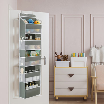 ⏰🔥LIMITED TIME 49% OFF! 💖5-Tier Large-Capacity Hanging Organizer