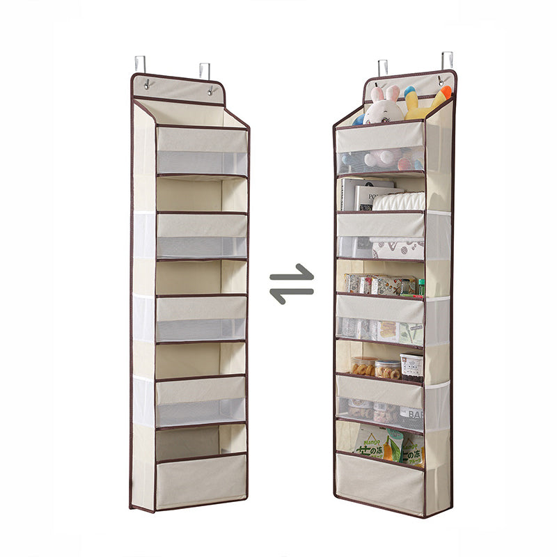 ⏰🔥LIMITED TIME 49% OFF! 💖5-Tier Large-Capacity Hanging Organizer