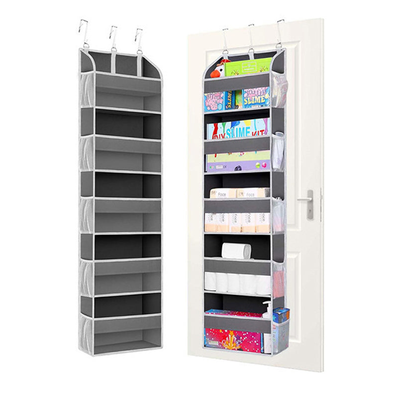 ⏰🔥LIMITED TIME 49% OFF! 💖5-Tier Large-Capacity Hanging Organizer