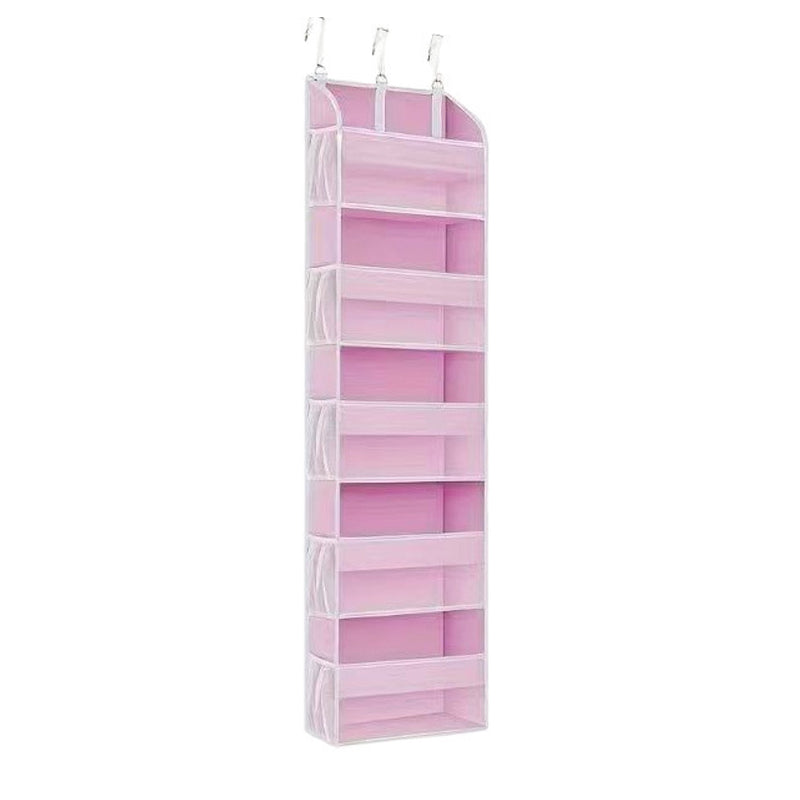⏰🔥LIMITED TIME 49% OFF! 💖5-Tier Large-Capacity Hanging Organizer
