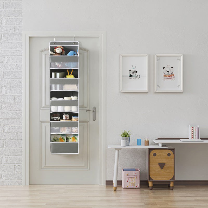⏰🔥LIMITED TIME 49% OFF! 💖5-Tier Large-Capacity Hanging Organizer